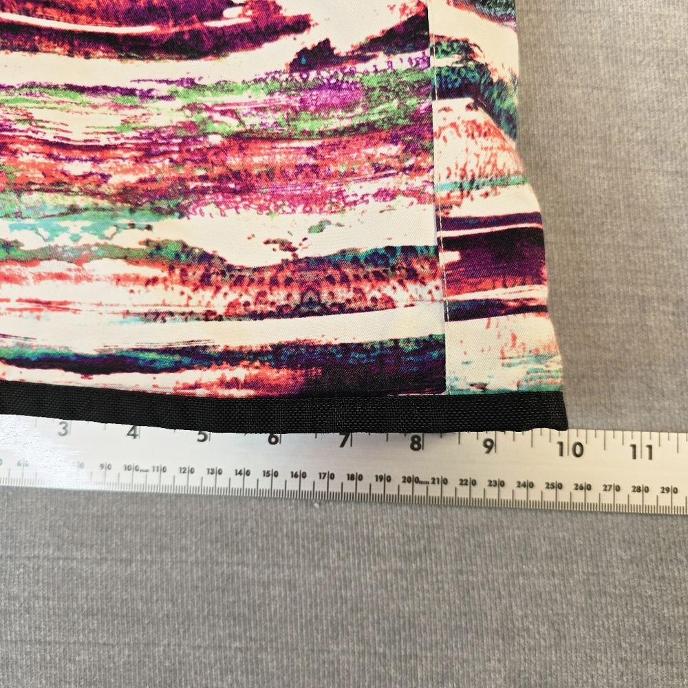 Boulder Gear Snow Pants Kids Medium Multi Color Excellent Ski Snowboard Print - Picture 13 of 15